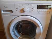 Pralka Whirpool AWOIC 71203P -