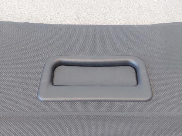 Chapeleira / tampo da mala PORSCHE Cayenne (9PA)