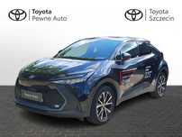 Toyota C-HR Toyota C-HR PHEV 223 KM | Style | Full LED | Keyless