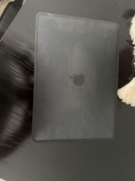 Macbook pro 13” M1 16 ram 512 disco