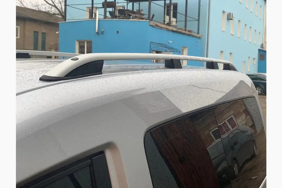 Рейлинги/ дуги на Кадди /caddy. 2шт Турция