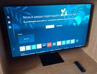 Продам монитор Samsung m70d 4k