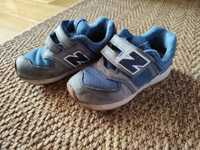 Buty dziecięce New Balance 574