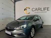 Opel Astra 1.0 Business Edition S/S