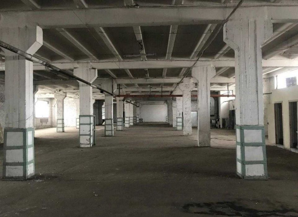 Продажа склада в Хаджибейском районе1 1N29