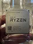 Procesor AMD Ryzen 2200G