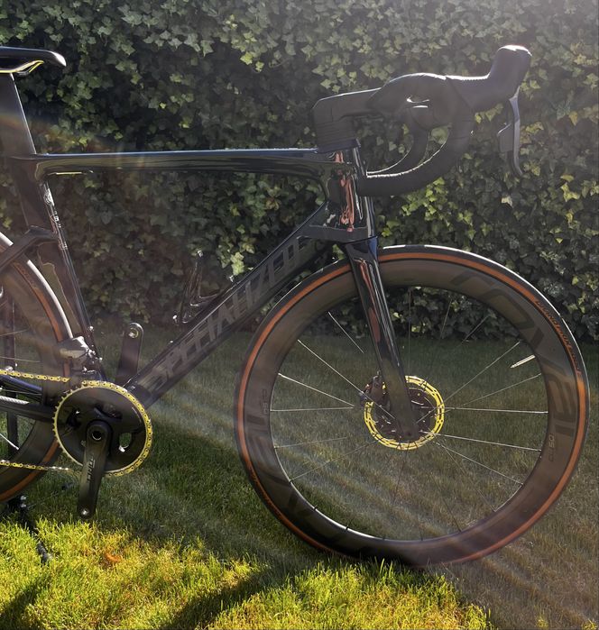 Specialized Venge Pro