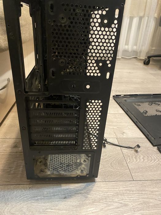 Корпус ПК Deepcool