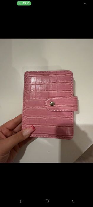 Organizer na pieniądze