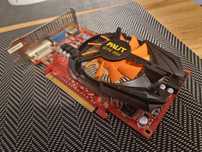 Nvidia GeForce GTX 560 Palit 1024mb