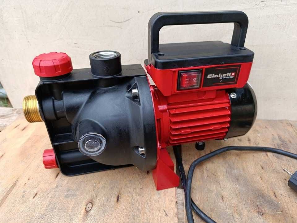 Pompa powierzchniowa ogrodowa Einhell GC-GP 6040 Eco 600W 4000l/h