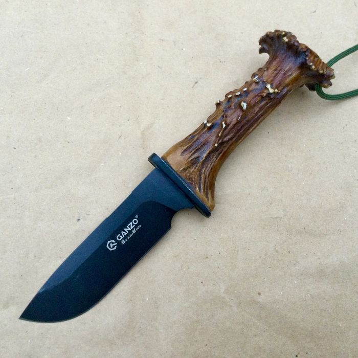 Охотничий нож «Survival»