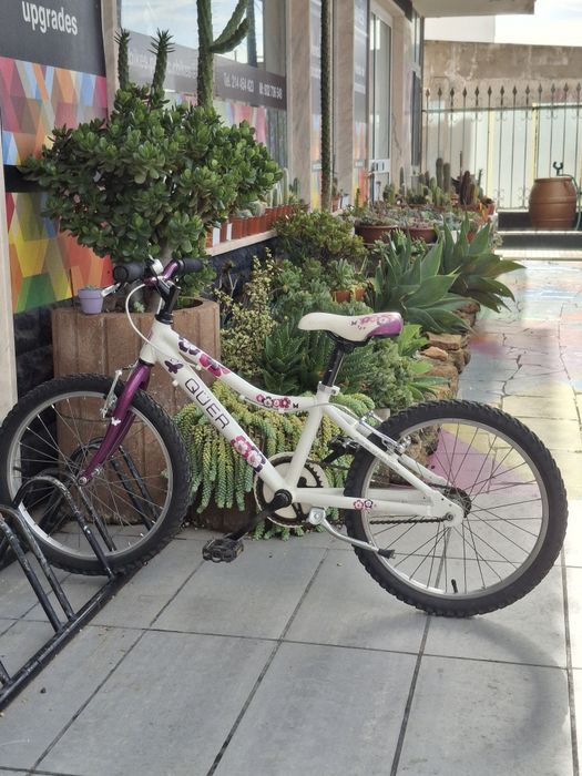 Bicicleta criança roda 16 estimada