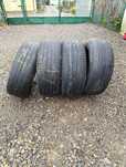 Opony letnie Michelin 205/55R16