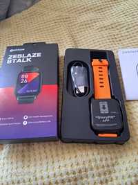 Nowy smartwatch Zelblaze BTALK