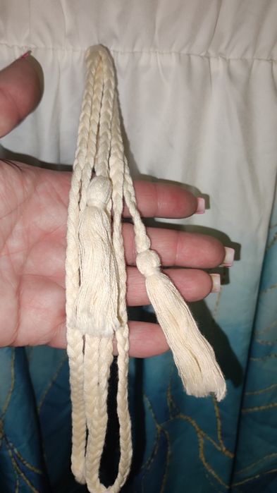 Плаття пляжне м-хл