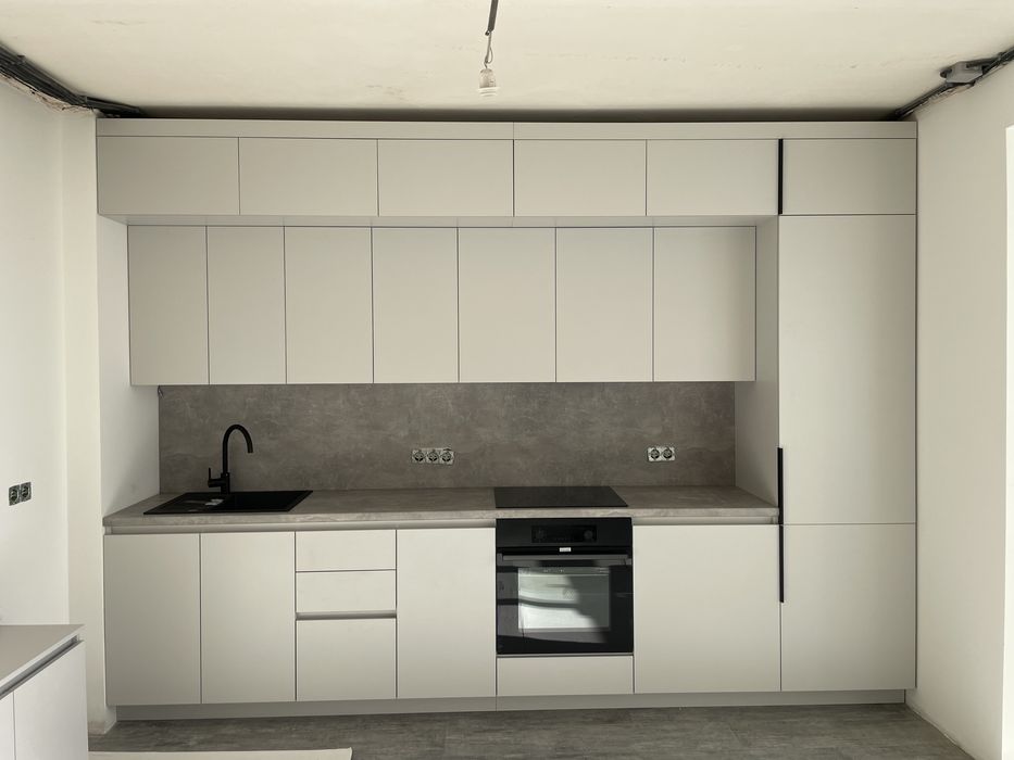 Кухні 10-12днів на замовлення