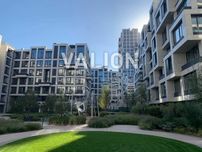 Продаж 2к  "UNIT Home" Ґарета Джонса Правий берег метро Дорогожичі.