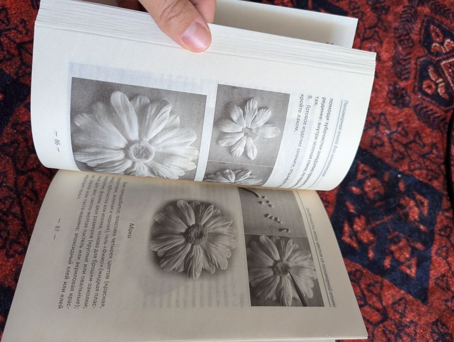 Нова книга, в подарунок до покупки