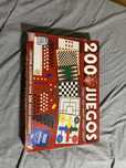 200 Jogos Tradicionais