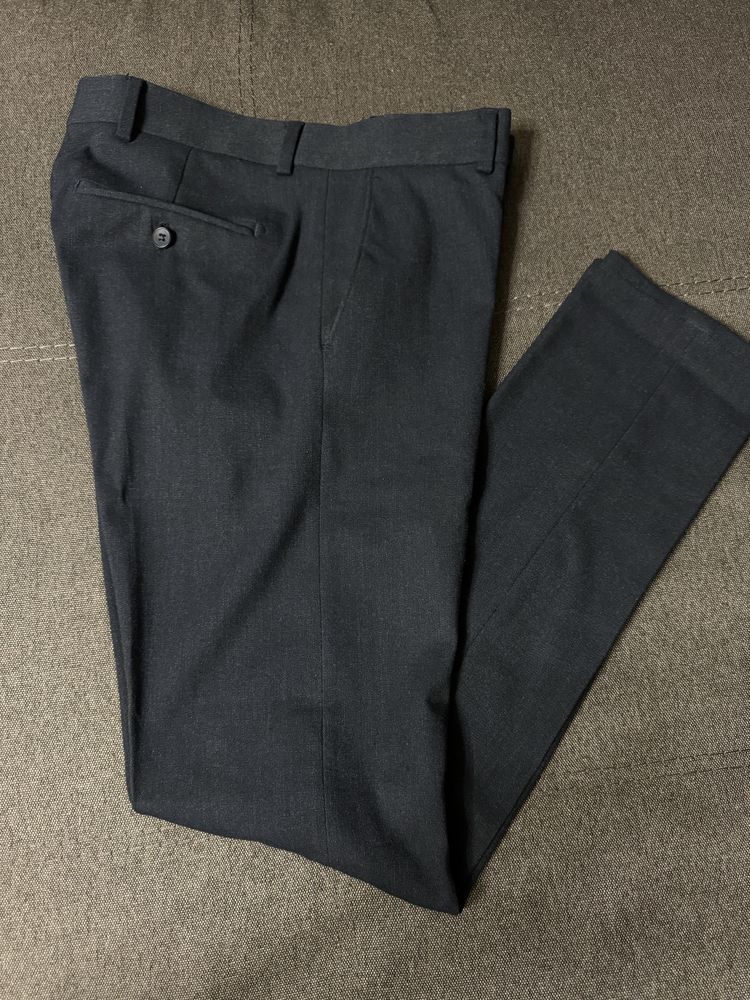 Чоловічі штани (класичні-брюки)