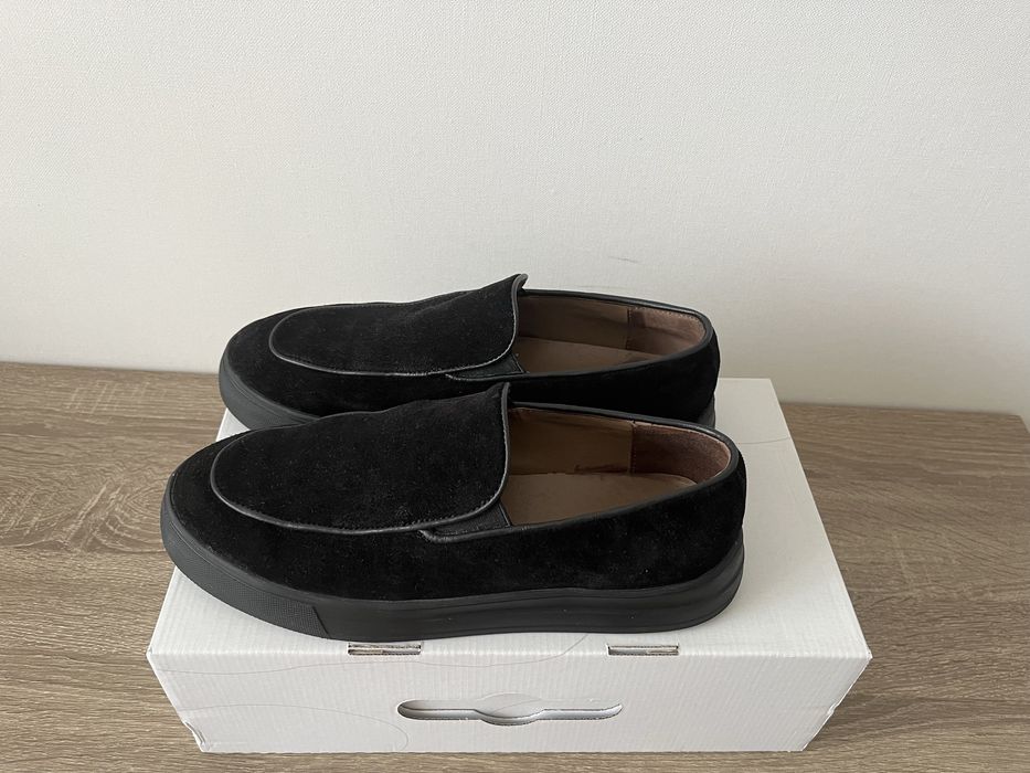 Чоловічі лофери Horton 42 р