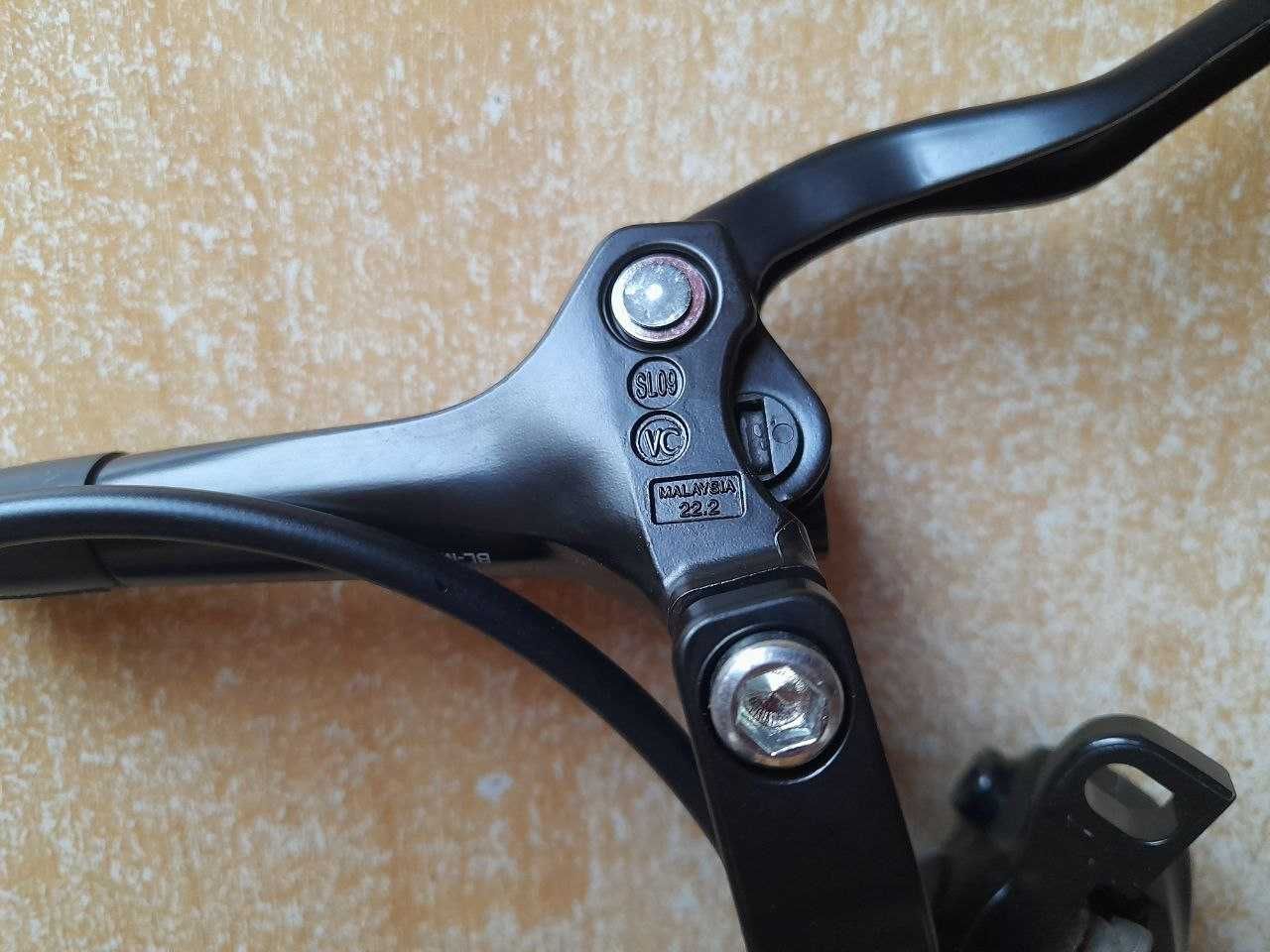 Тормоз Shimano MT-200 передний