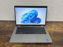 Dell Latitude 5420 – i5-1145G7 vPro, 16GB RAM, 256GB SSD
