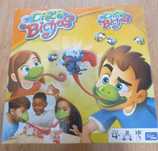 Puzzles e jogos para criança