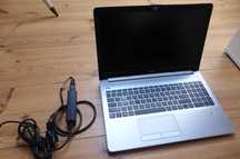 Laptop HP 250 G7 Intel Core i5-1035G1 15,6" full HD Win 11 Pro