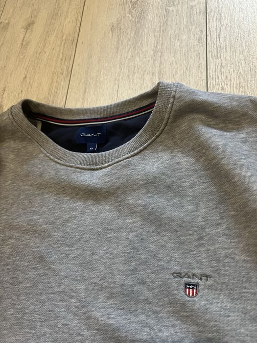 Світшот gant.