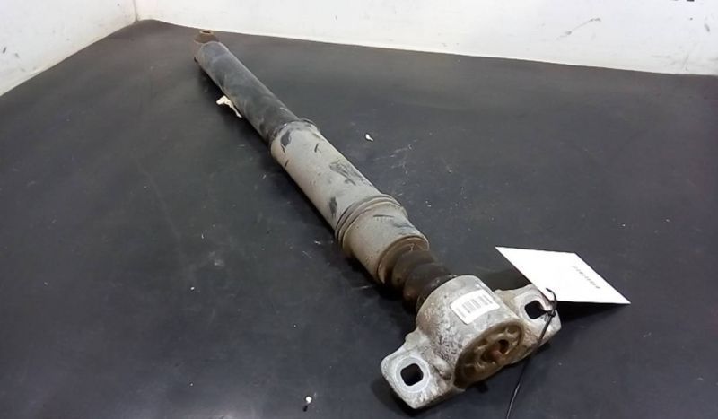 Amortecedor Trás Esq Citroën C4 Ii (B7)