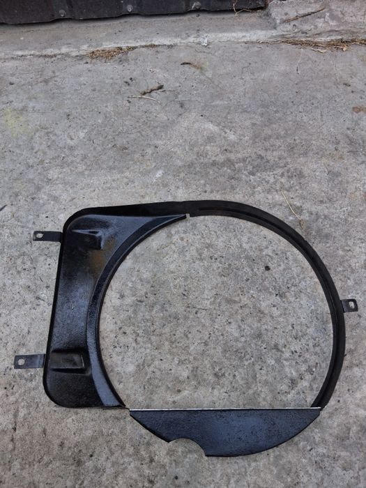 Продам дифузор під радіатор москвич 412 2140, під двигун УЗАМ Продам д