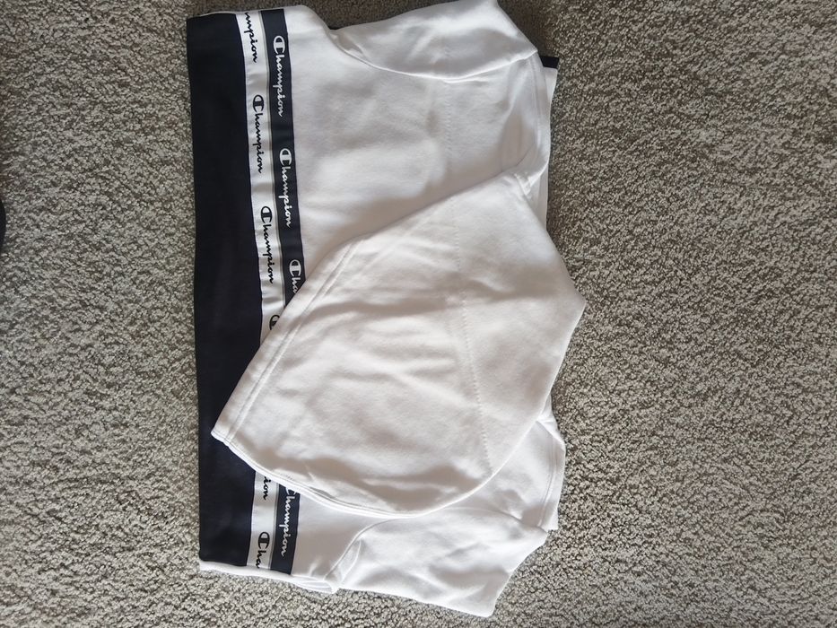 Bluza chłopięca firmy Champion, rozm.164