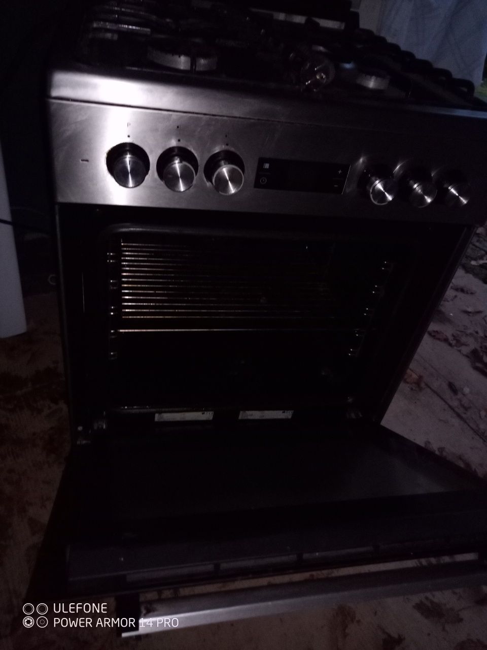 Vendo Fogão Beko
