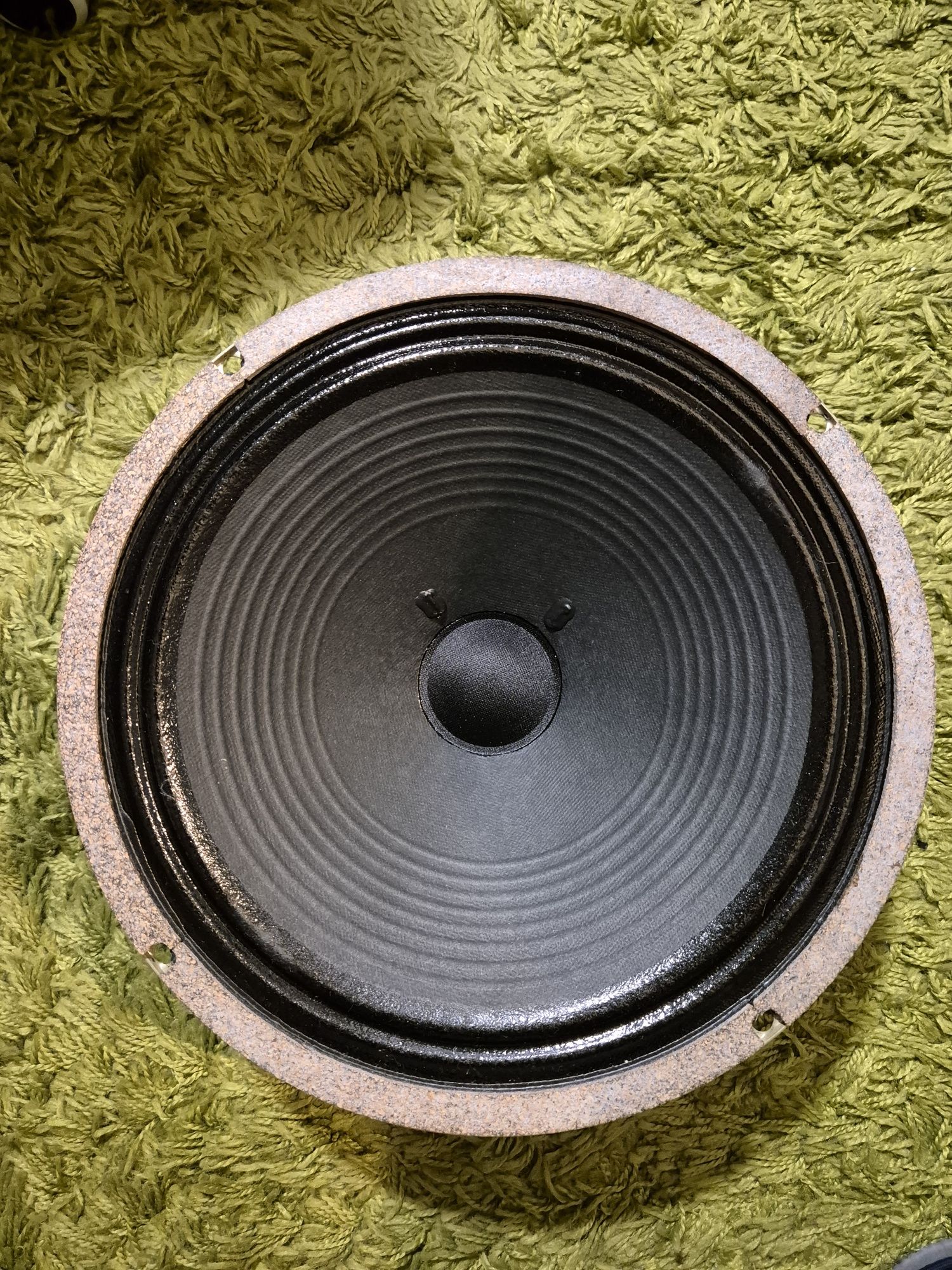 Celestion greenback