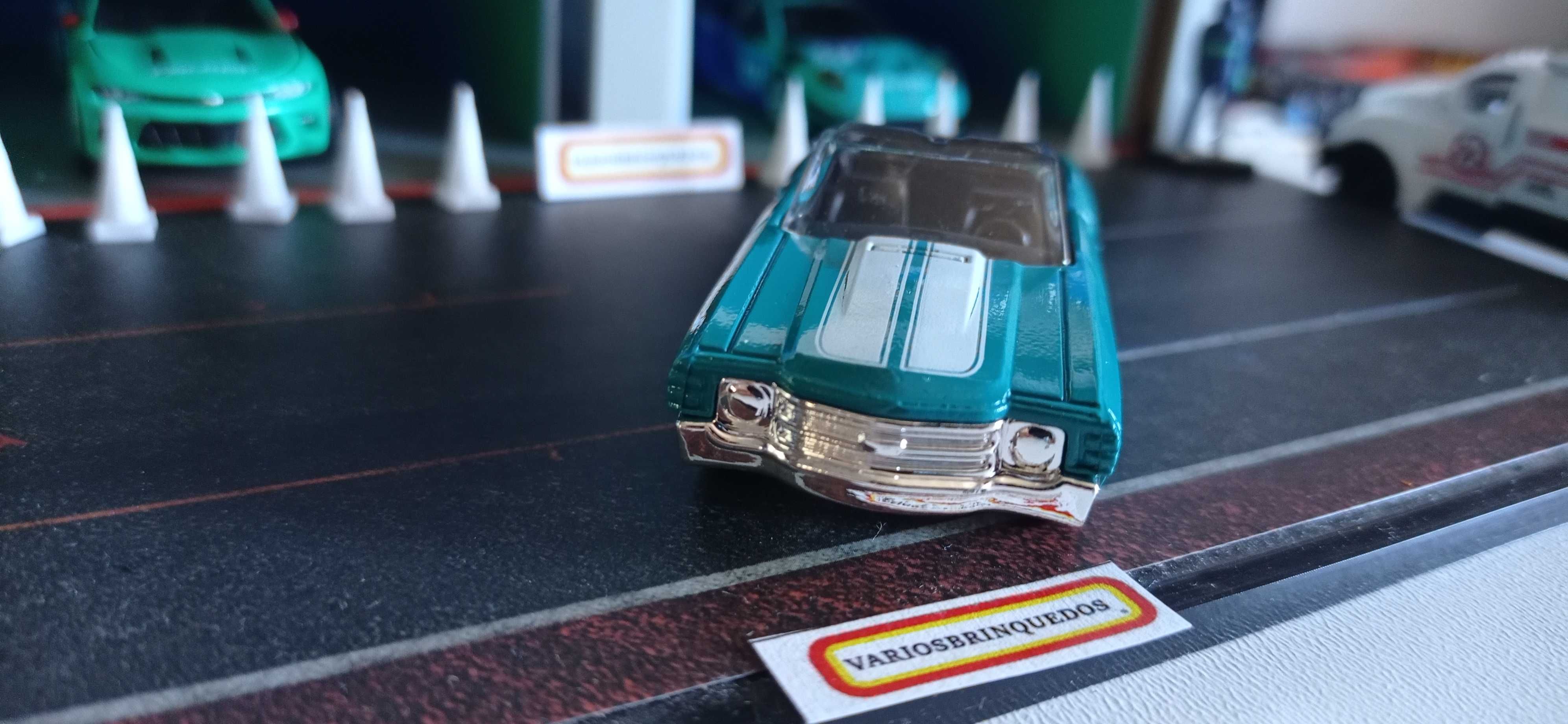 Miniaturas Old Cars Matchbox