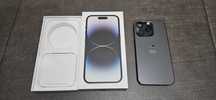 Apple iPhone 14 Pro 128GB Space Black