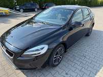 Volvo V40 2018r*Pełen serwis* Kamera cofania*