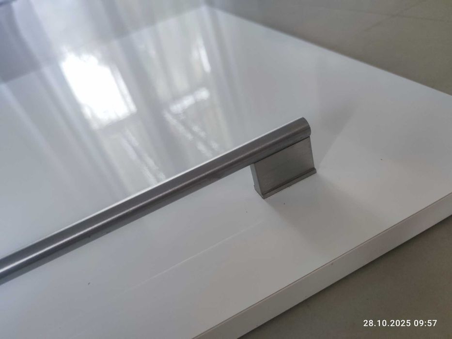 Front Ikea 57 x 60 biały połysk