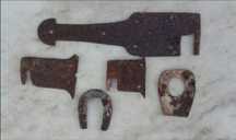 Ferragens Antigas