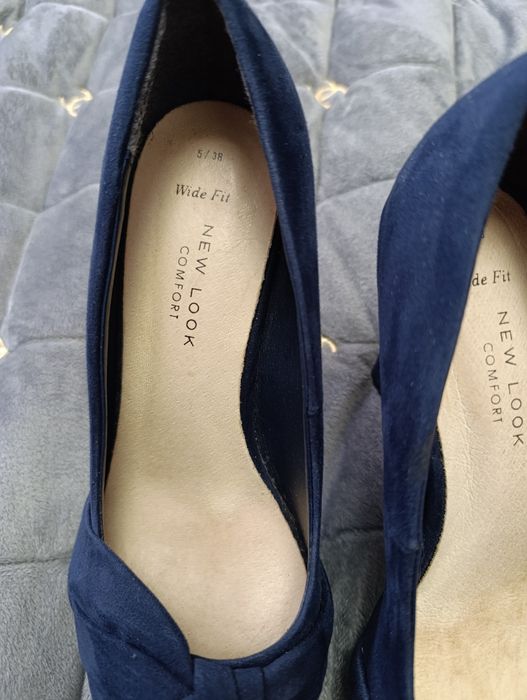 Туфлі New Look 38 р