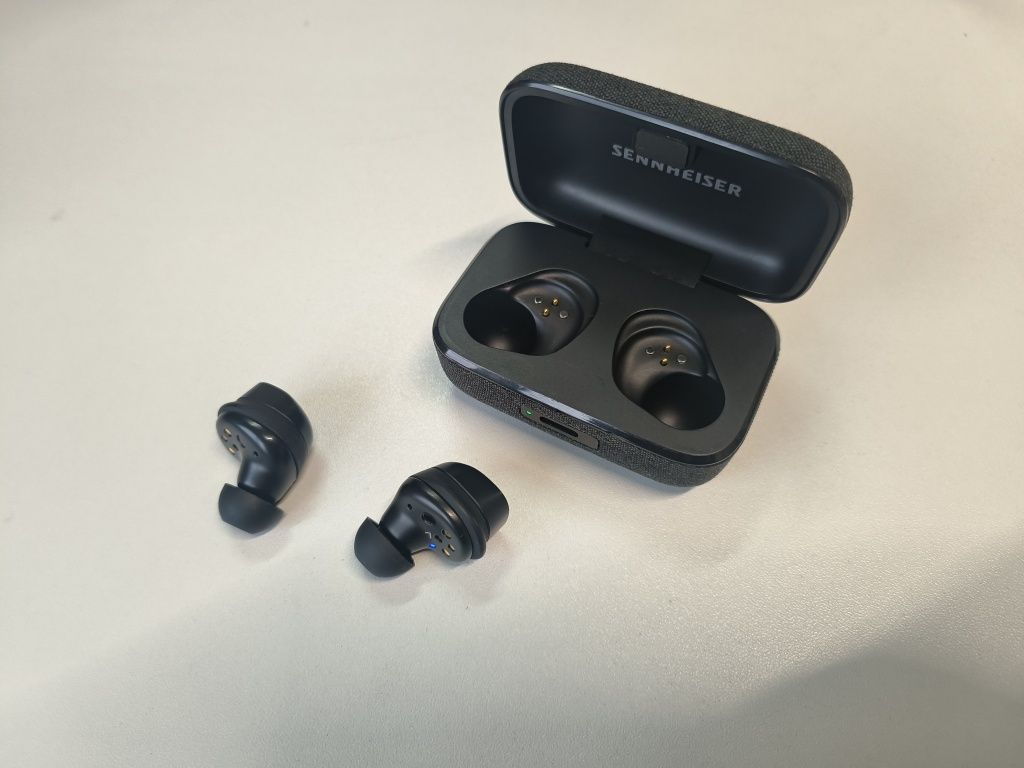 Sennheiser Momentum True Wireless 3