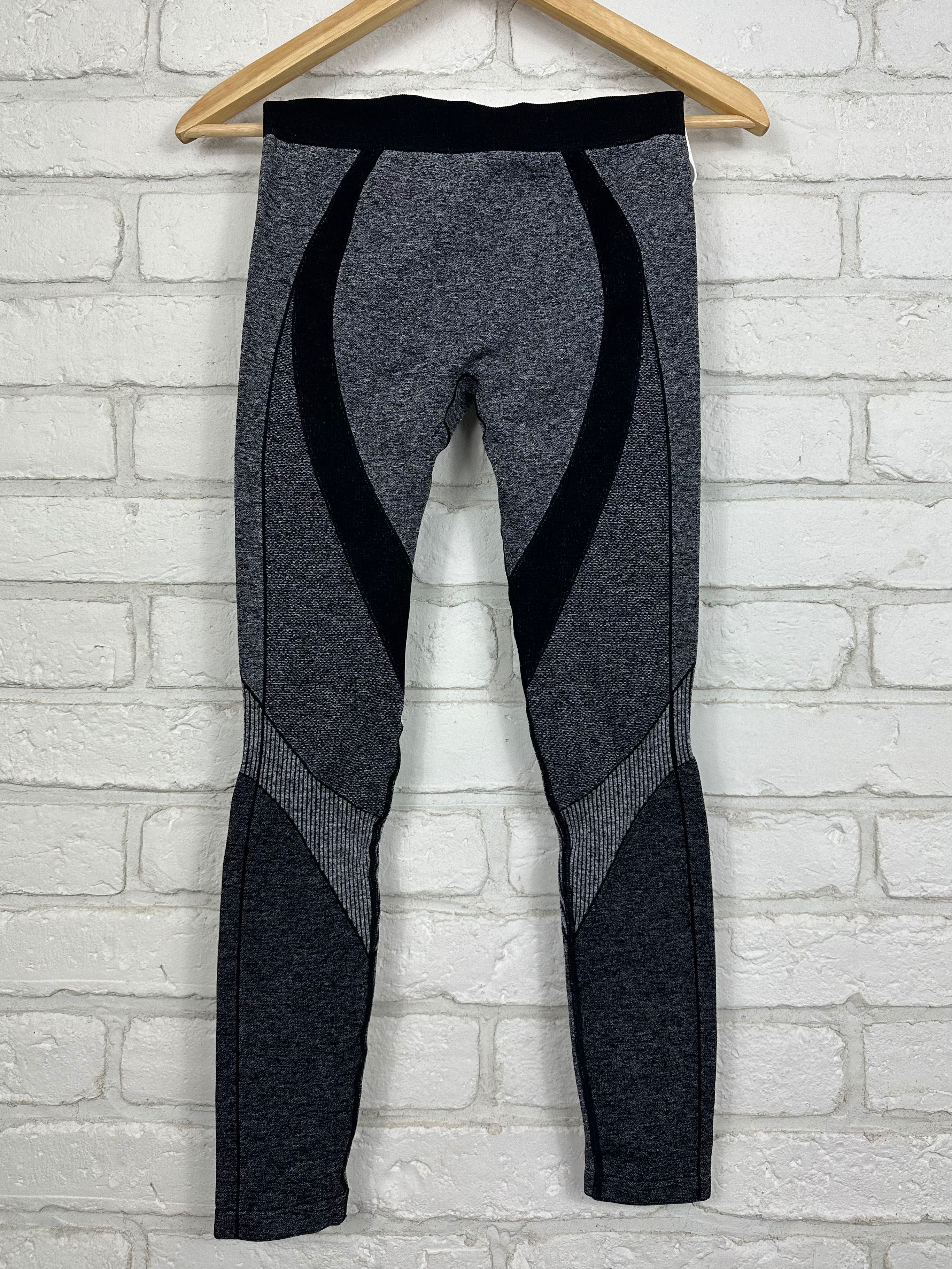 Legginsy sportowe Oysho