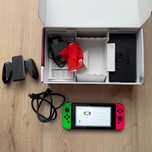 Konsola Nintendo Switch