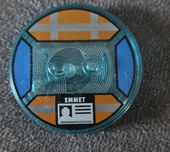 Lego Dimensions 71212 Emmet The Lego Movie Fun Pack