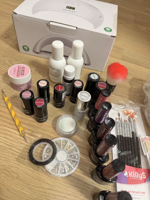 Zestaw do robienia hybryd