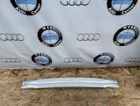 Audi A4 B8 усілітєль бампера ауді а4 б8 підсилювач бампера