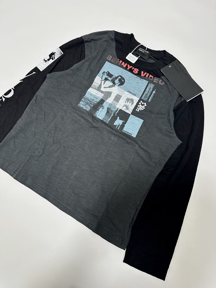 Лонгслив лонг Enfants Riches Deprimes longsleeve erd opium archive M