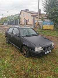 Продам Opel kadett